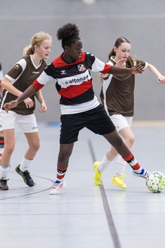 Bild 229 - wBJ Futsalmeisterschaft Vorrunde